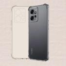 Capinha TPU Anti Impacto Compativel com Xiaomi Redmi Note 13 / Note 12 / Redmi 12 4G / X5 / X6 4G Capinha TPU Anti Impacto Compativel com Xiaomi Redmi Note 13 / Note 12 / Redmi 12 4G / X5 / X6 4G