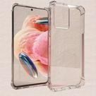 Capinha TPU Anti Impacto Compativel com Xiaomi Redmi Note 13 / Note 12 / Redmi 12 4G / X5 / X6 4G Capinha TPU Anti Impacto Compativel com Xiaomi Redmi Note 13 / Note 12 / Redmi 12 4G / X5 / X6 4G