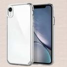 Capinha TPU Space Transparente Anti Impacto Premium Compatível com iPhone XR 11 13 15 15 Pro Max