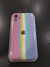 Capinha transparente iPhone 11