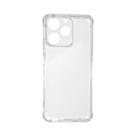 Capinha Transparente Para Realme Note 70 - Capa TPU Premium Capinha Transparente Para Realme Note 70 - Capa TPU Premium