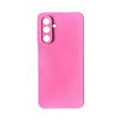 Capinha Transparente Para Samsung M36 - Capa TPU Premium