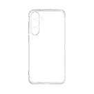 Capinha Transparente Para Samsung S25 FE - Capa Ou Kit Com Película Vidro 3D / Hidrogel