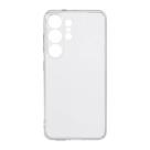 Capinha Transparente Para Samsung S26 Ultra - Capa Protetora Cor:Transparente