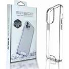Capinha Transparente Phone 14 Pro Max