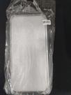 Capinha transparente
