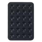 Capinha Ventosa Celular Suporte Em Silicone Varias Cores