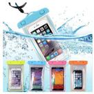 Capinhas Capa De Celular À Prova D'água Proteção Impermeável Mergulhos Aquáticas Chuva pronta entrega Capinhas Capa De Celular À Prova D'água Proteção Impermeável Mergulhos Aquáticas Chuva pronta entrega