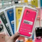 Capinhas Silicone Case