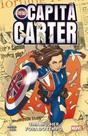 Capitã Carter