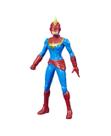 Capitã Marvel Boneco 24 Cm Carol Danvers Hasbro - E7696