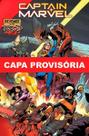 Capitã Marvel - Vol. 09