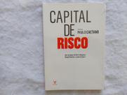 Capital de Risco - Actual