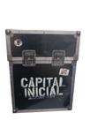 Capital Inicial Acustico NYC - Box Dvd + 2 CDs