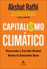 Capitalismo climático Capitalismo climático