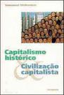Capitalismo historico e civilizacao capitalista - CONTRAPONTO