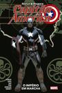 Capitão América: Steve Rogers 2