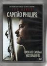 Capitão Phillips DVD