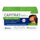 Capitrat Forte Com 60 Cápsulas Gelatinosas Capitrat Forte Com 60 Cápsulas Gelatinosas