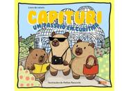 Capituri - um passeio em curitiba