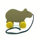 Capivara de rodas Capivara de rodas