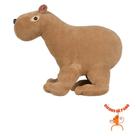 Capivara Roi Roi P - Bichos de Pano
