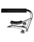 Capo de guitarra Shubb C2 Standard Clássico Polido em Níquel