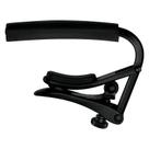 Capo de guitarra Shubb C3K Noir Series para guitarra de 12 cordas