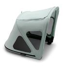 Capô Extensível Sun Canopy Bugaboo Breezy - Compatível com Fox/Cameleon 3/Lynx