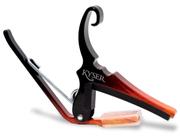 Capo para Guitarra Acústica Kyser Quick-Change - 6 Cordas
