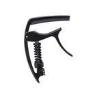 Capo para Guitarra Violão TRI-ACTION PW-CP-09 Preto Planet Waves