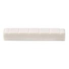 Capo Plástico Em Nylon Para Violão P9 Strinberg Branco Em ABS Capo Plástico Em Nylon Para Violão P9 Strinberg Branco Em ABS