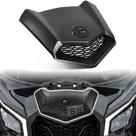 Capô Turbo SAUTVS para Can-Am Maverick X3 2017-2026 Capô Turbo SAUTVS para Can-Am Maverick X3 2017-2026