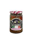 Caponata de Berinjela Artesanal 300g - Sabor Siciliano