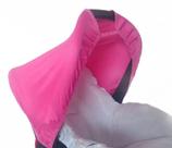 Capota elástica - pink