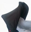 Capota elastica - preto