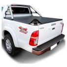 Capota Lona Marítima Compatível com HILUX Cabine Dupla 2005 até 2016 C/S STO- Capotas Paraná Capota Lona Marítima Compatível com HILUX Cabine Dupla 2005 até 2016 C/S STO- Capotas Paraná