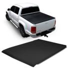 Capota Marítima Amarok Cabine Dupla 2010 a 2024 All Black