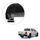 Capota Maritima Amarok CD 2010 a 2022 Trek Aluminio Flash Force