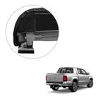 Capota Maritima Amarok CD 2017 a 2022 Extreme Trek Alumínio Flash Force