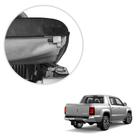 Capota Maritima Amarok CD 2017 a 2022 Extreme Trek Alumínio Keko