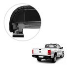 Capota Maritima Amarok CS 2010 a 2022 Trek Aluminio Flash Force