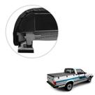 Capota Maritima Chevy 1978 a 1995 Com Grade Trek Aluminio Slim Eco