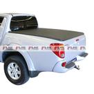 Capota Marítima Concórdia Flash Cover Ba130l Mitsubishi L200 Triton 2009/2017 Baguete