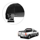 Capota Maritima Courier 1998 a 2013 Trek Aluminio Flash Force
