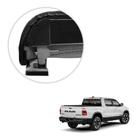 Capota Maritima Dodge Ram 1500 2009 a 2022 Com Bau Trek Alumínio FF