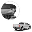 Capota Maritima Dodge Ram 2500 3500 2012 a 2025 Trek Alumínio Keko