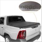 Capota Marítima Duster Oroch Cabine Dupla Renault - Sem Santo Antonio - Solar Slim Exclusive