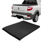 Capota Marítima Fiat Strada Adventure 2014 a 2018 Cabine Dupla Reese Explore REECAPFI-31