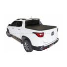 Capota Marítima Fiat Toro 2016 até 2023 Flash Cover - LFF196